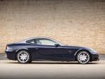 Ferrari 612 Scaglietti Sessanta 2007 года (UK)